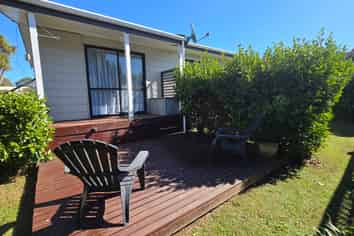 Wellington - Address withheld