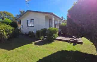 Wellington - Address withheld