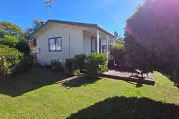 Wellington - Address withheld