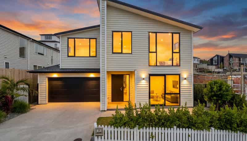 33 Kaupeka Road, Millwater