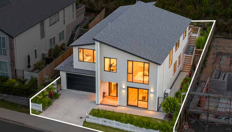 33 Kaupeka Road, Millwater