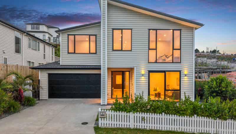 33 Kaupeka Road, Millwater