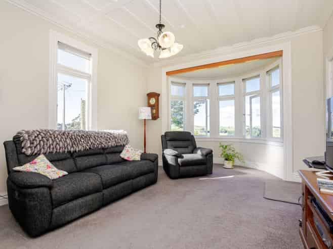 177 Blairgowrie Road, Dannevirke