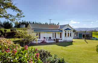 177 Blairgowrie Road, Dannevirke