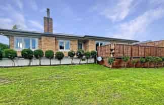 33  Pacific Street, Waiuku