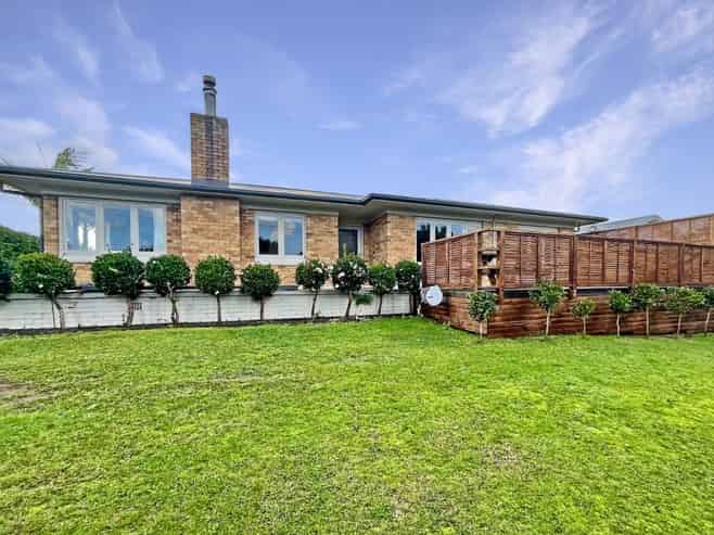 33  Pacific Street, Waiuku