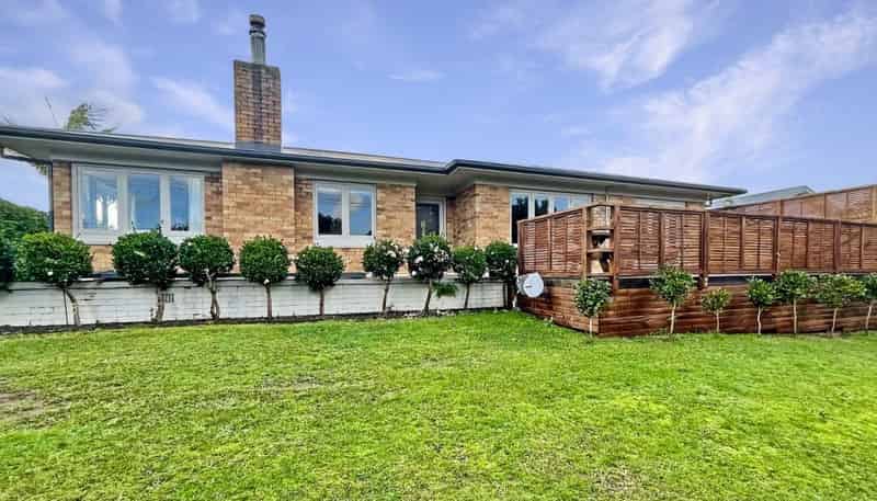 33  Pacific Street, Waiuku