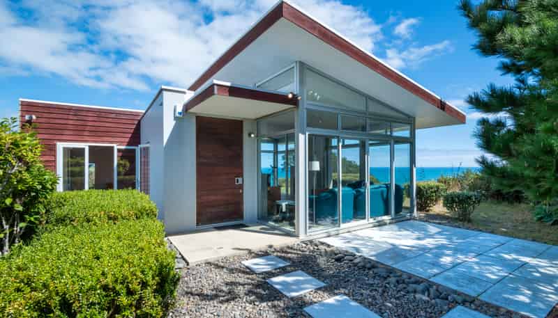 449 Oaia Road, Muriwai Beach, Waimauku