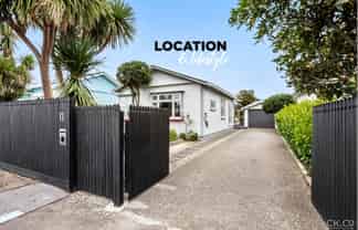 13 Plunket Avenue, Petone