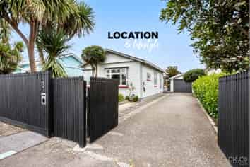 13 Plunket Avenue, Petone