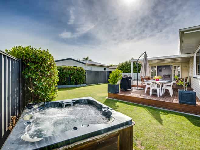 15a Devon Street, Taradale