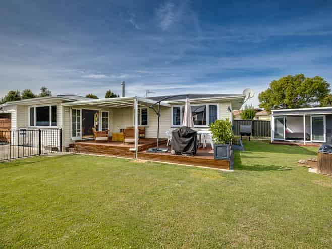 15a Devon Street, Taradale