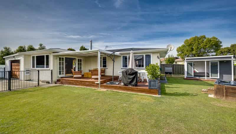 15a Devon Street, Taradale