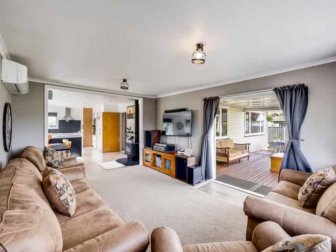 15a Devon Street, Taradale