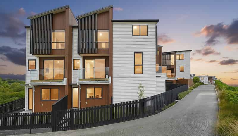 95 Joshua Carder Drive, Hobsonville