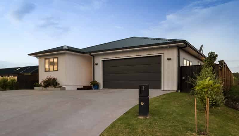 48 Reel Road, Waihi Beach