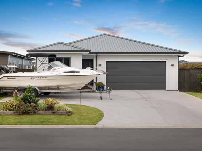 48 Reel Road, Waihi Beach