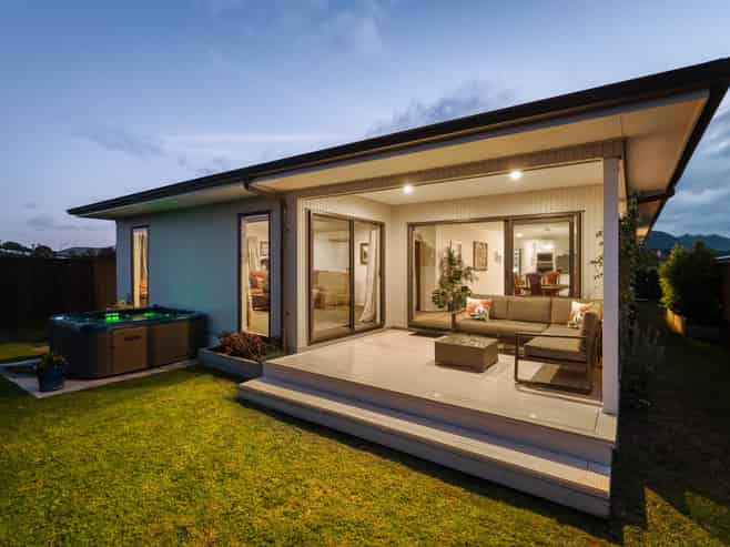 48 Reel Road, Waihi Beach