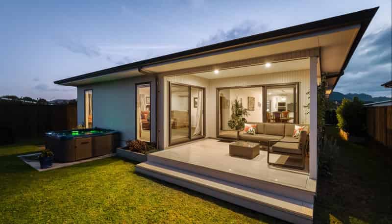 48 Reel Road, Waihi Beach