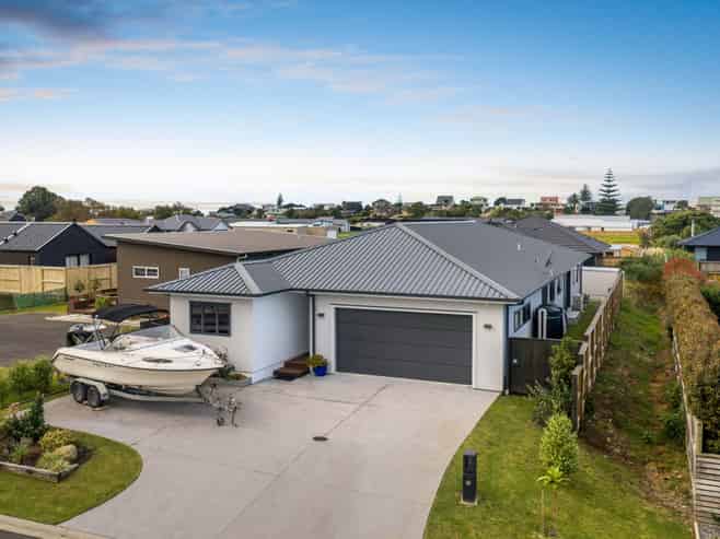 48 Reel Road, Waihi Beach