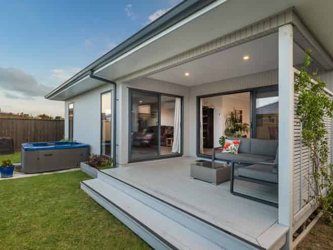 48 Reel Road, Waihi Beach