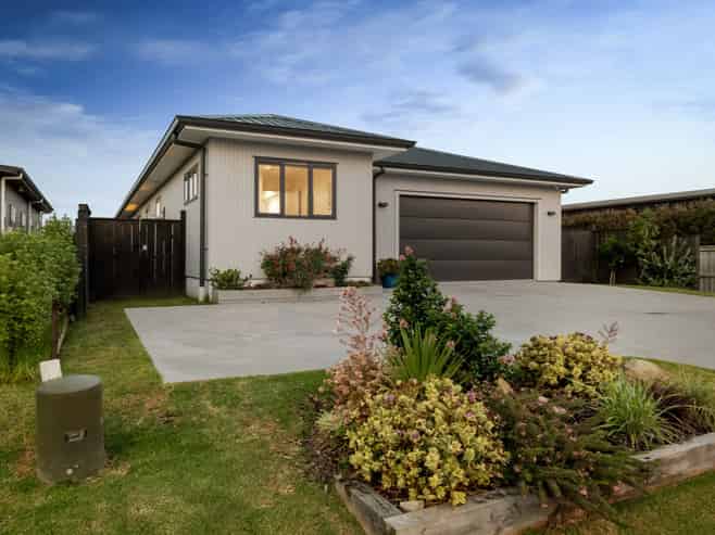48 Reel Road, Waihi Beach