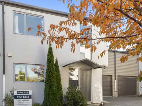 35A Ruskin Street, Addington