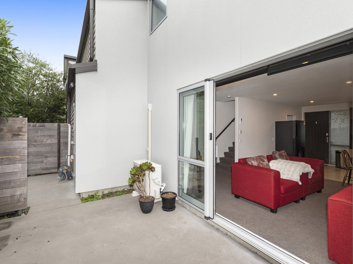 35A Ruskin Street, Addington, Christchurch City, Canterbury - Photo 3