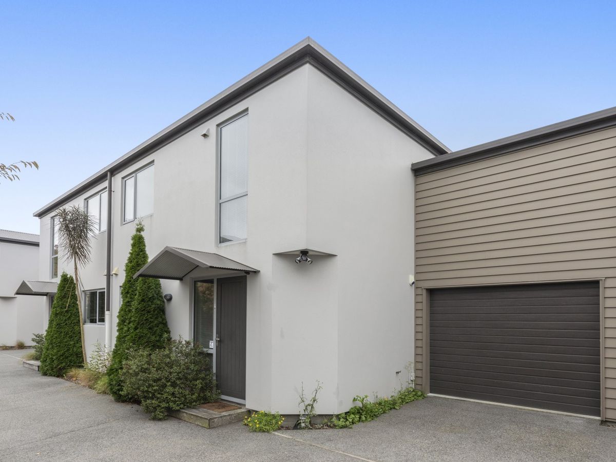 35A Ruskin Street, Addington, Christchurch City, Canterbury