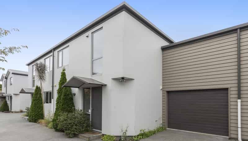 35A Ruskin Street, Addington