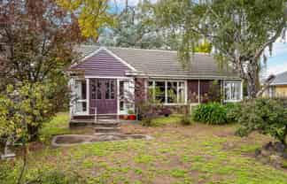 325 Wainoni Road, Avondale