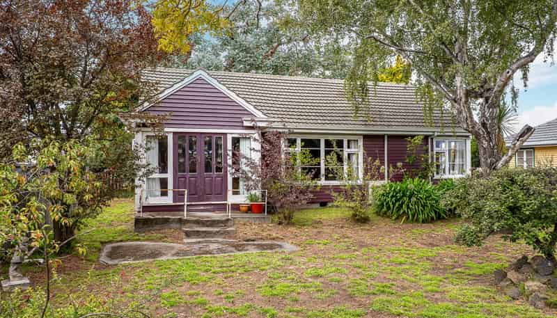 325 Wainoni Road, Avondale