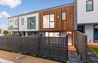 4/19 Parker Avenue, New Lynn