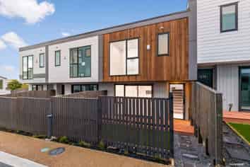 4/19 Parker Avenue, New Lynn