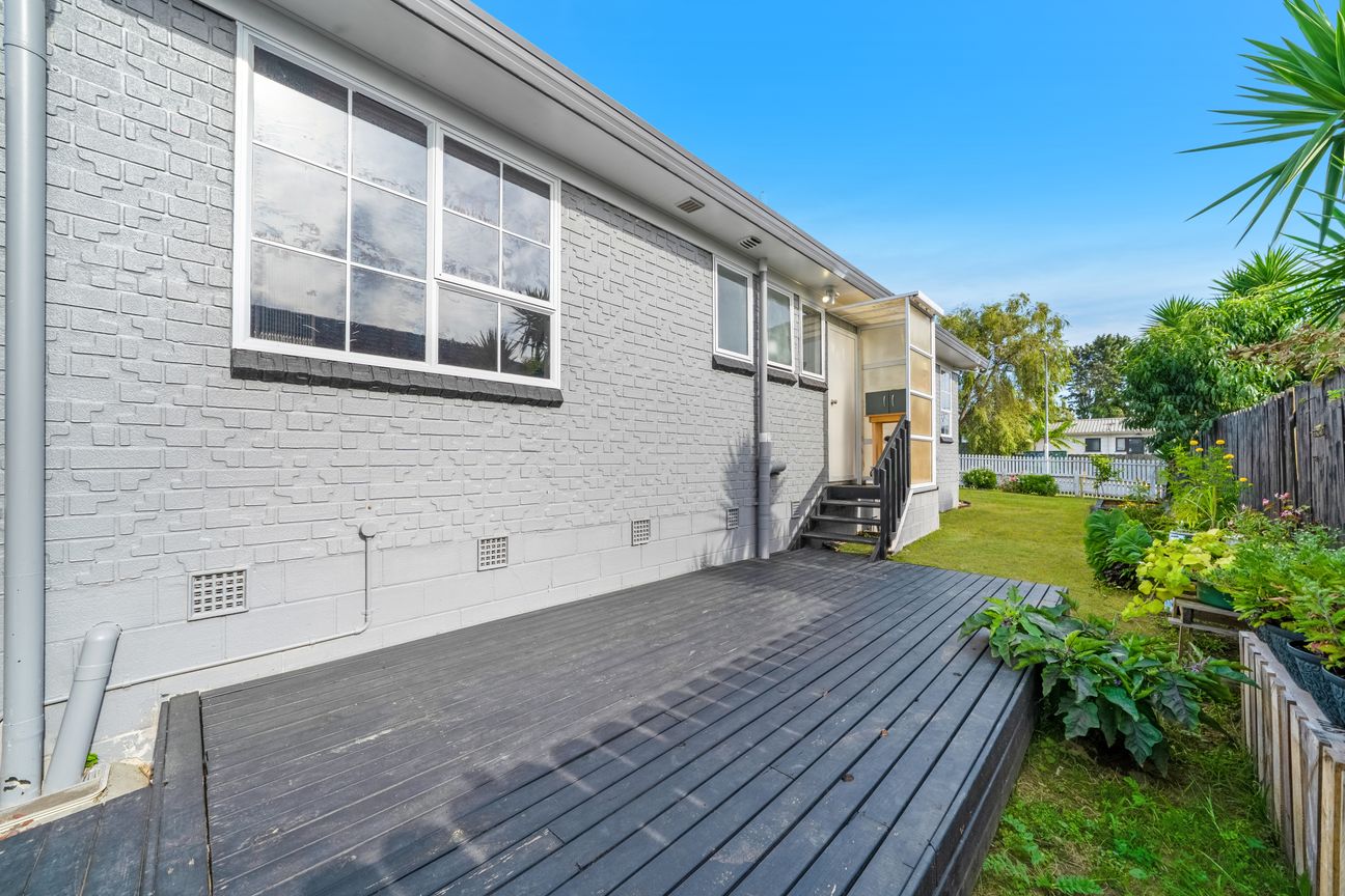 Perfect First Home or Smart Investment Opportunity - Vista 6