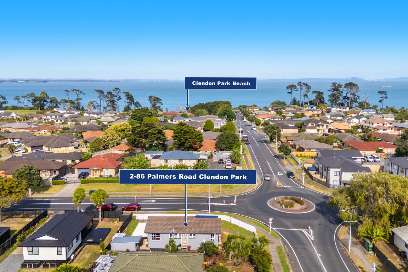 Perfect First Home or Smart Investment Opportunity - Altro