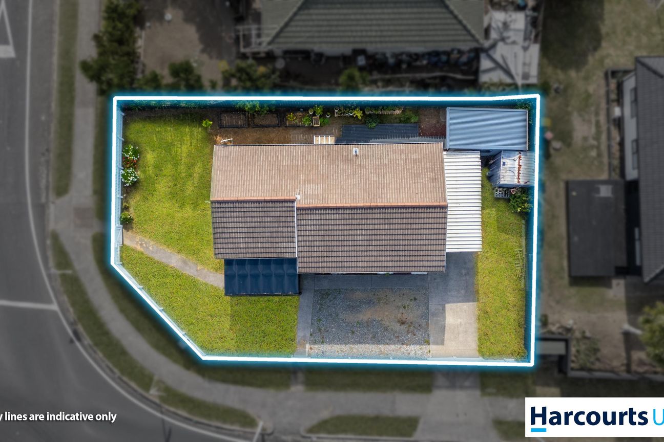 Perfect First Home or Smart Investment Opportunity - Vista 2