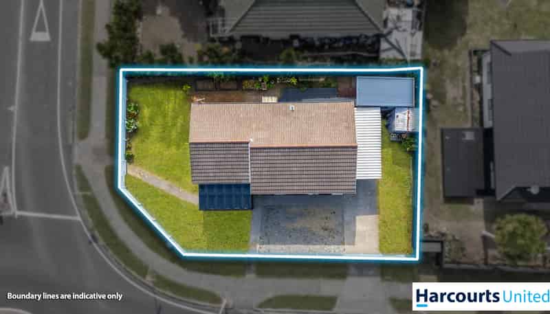 2/86 Palmers Road, Clendon Park