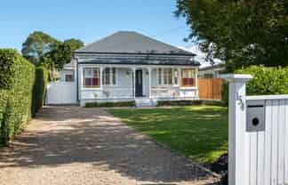 154 Hinemoa Street, Birkenhead