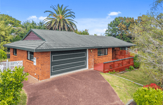 131F Parrs Cross Road, Glen Eden
