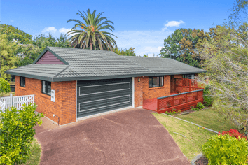 131F Parrs Cross Road, Glen Eden