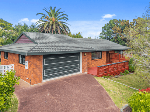 131F Parrs Cross Road, Glen Eden