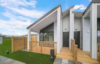 214 Bremner Road, Karaka