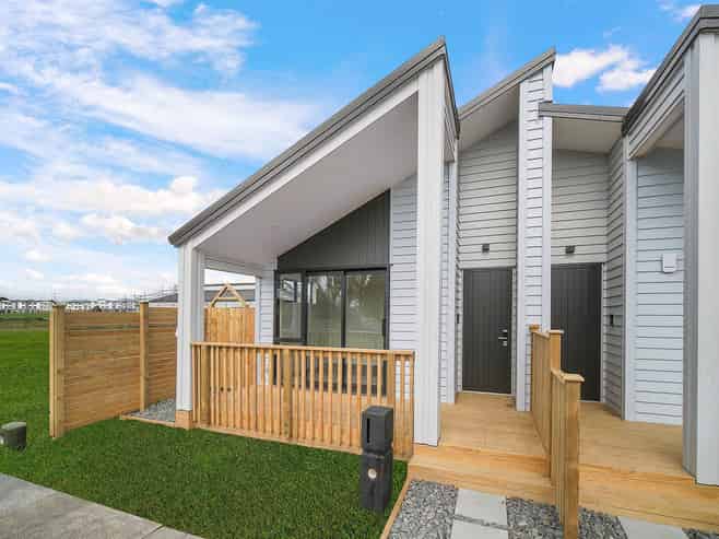 214 Bremner Road, Karaka