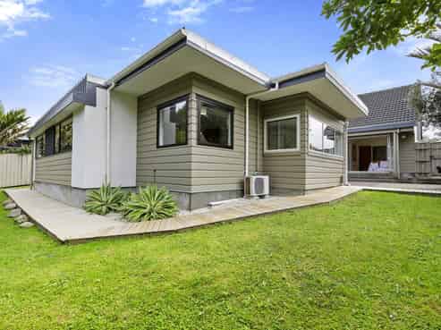 76A Wai-iti  Crescent, Woburn