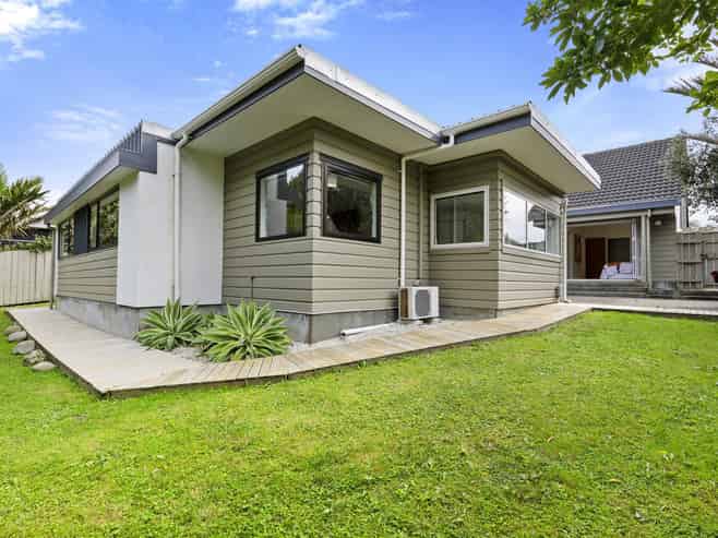 76A Wai-iti  Crescent, Woburn