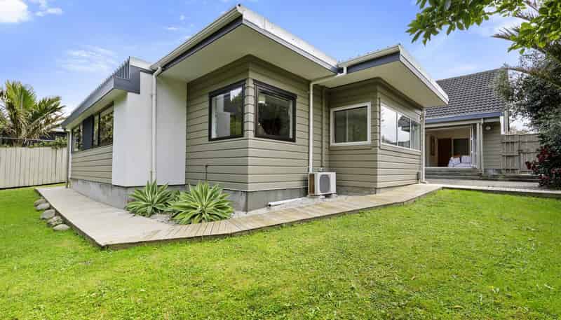 76A Wai-iti  Crescent, Woburn