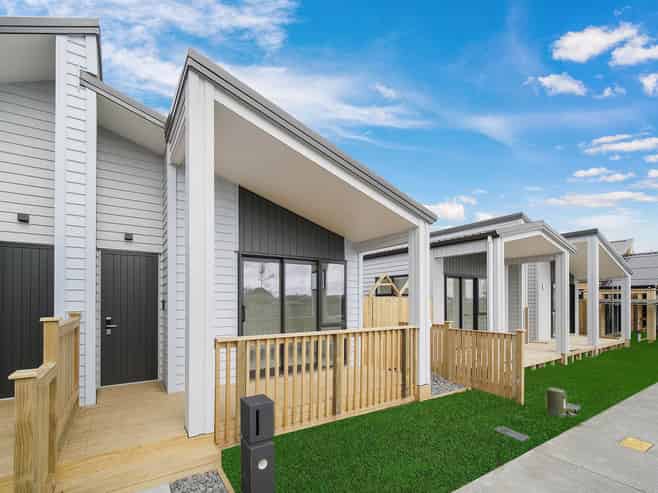 216 Bremner Road, Karaka