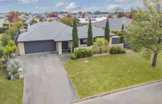 49 Oakwood Drive, Rangiora