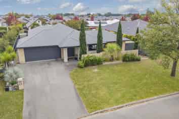 49 Oakwood Drive, Rangiora